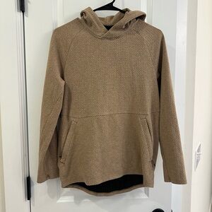 Lululemon At Ease Hoodie